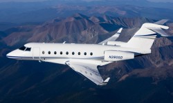 GulfstreamG280
