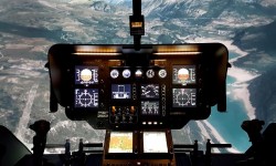 H11 simulator picture