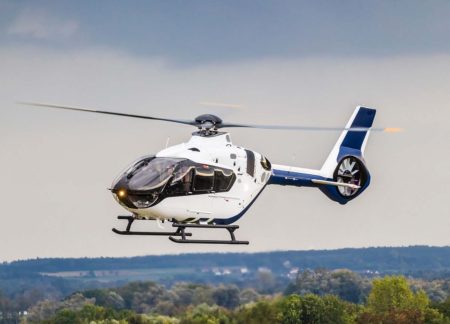 Airbus Helicopters tiene pendientes de entrega 666 aparatos al final del primer semestre de 2020.