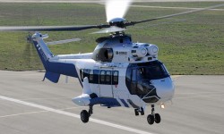 H215 Airbus Helicopters H215 Airbus Helicopters
