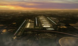 Heathrow 3 T5 4