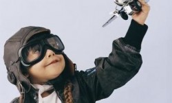 High flyer Project