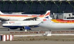 IAG_MAD_100 British e Iberia mejoran en 2013 pero IAG gana gracias a Vueling.