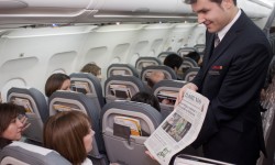 IBETCP 785 TCP serán despedidos de Iberia de acuerdo a las cifras dadas por la dirección a los sindicatos.