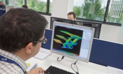 ITP ingeniería Alcobendas