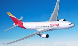 Iberia A330_200 Iberia ya tiene pedidos ocho A330-200 además de los anunciados ahora.