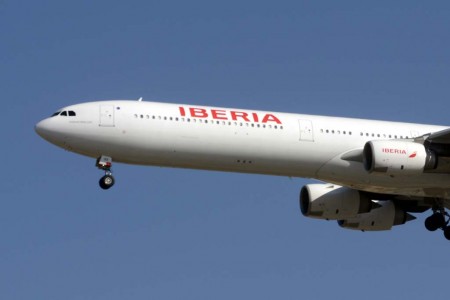 Iberia ha solicitado la asignación de derechos de tráfico aéreo entre España y Japón para iniciar los vuelos en 2016.