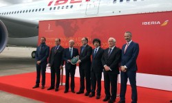 Iberia Español Universal 2016