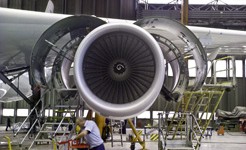 Iberia Mantenimientook