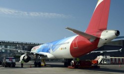 Iberia Puente Aéreo 2017