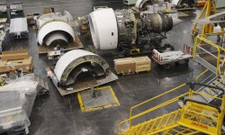 Iberia mantenimiento miotores