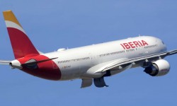 Ibria A330-200 EC-MJT