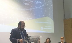 Indice Altran Magarzo