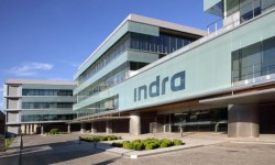 Indra Company