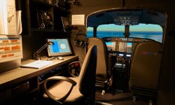Instructor-Station