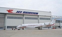 Jet-Aviation-Basel-corporate Jet Aviation ofrece servicios de alquiler de aviones, MRO, gestión de aviones y FBO.