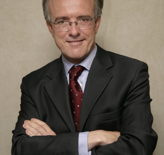 Jorge Unda.