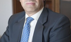 Jose Luis Quiros Jose Luis Quirós director técnico de Iberia hasta diciembre de 2015.