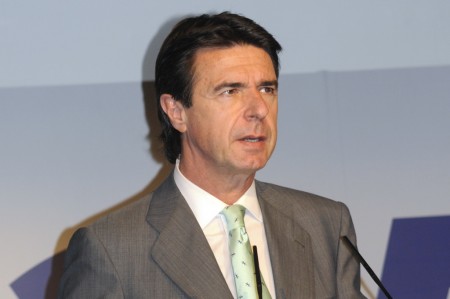 José Mauel Soria