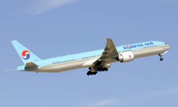 KAL_7773_01 Las aerolíneas de Asia Pacífico siguen con su ritmo de crecimiento