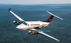 KingAir350i