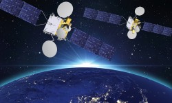 Koreasat-7 and Koreasat-5A Thales Alenia Space construirá dos nuevos satélites de telecomunicaciones para Corea del Sur