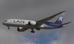 LAN 787
