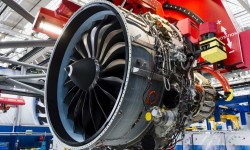 LEAP-1A- Tres fabricantes han elegido ya el motor LEAP para sus aviones: Airbus para los A320neo (LEAP-1A); Boeing para el 737 MAX (LEAP-1B) y COMAC para el C919 (LEAP-1C).