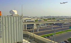 LIdar aeropuerto vientos