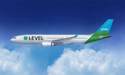 Level Airbus A330