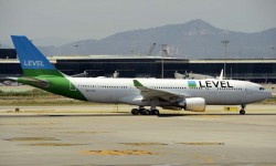 Level EC-MOU Barcelona