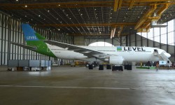 Level EC-MOY derecha