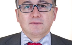 Luis Gallego, Iberia Luis Gallego, presidente de Iberia, elegido Ingeniero del Año por el COIAE