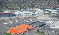 London Luton Aena, accionista mayoritario de Londo Luton