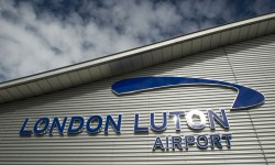 Luton01 Luton se convierte en el sexto aeropuerto de AENA por pasajeros, por delante del de Alicante y por detrás del de Gran Canaria.