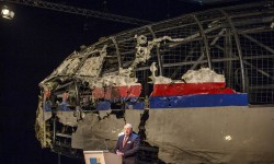 UKRAINE-CRISIS/MH17