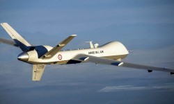 MQ-9 Reaper Francia