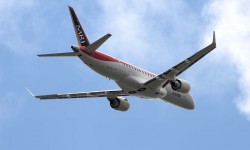 MRJ FTA-2