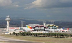 Madrid-Barajas El Gobierno desvelará hoy el precio final de la acción de Aena