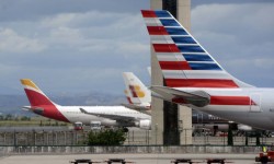 Madrid Barajas T4S