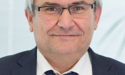 Manuel Huertas Manuel Huertas es el nuevo presidente de Airbus Operations España, la filial española de la división de aviones comerciales de Airbus Group.