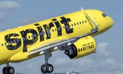 N901NK Spirit