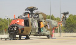 NH90 Albacete