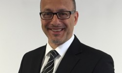Nick Siangolis Aertec Solutions Nick Siangolis, nueva incorporación de Aertec Solutions