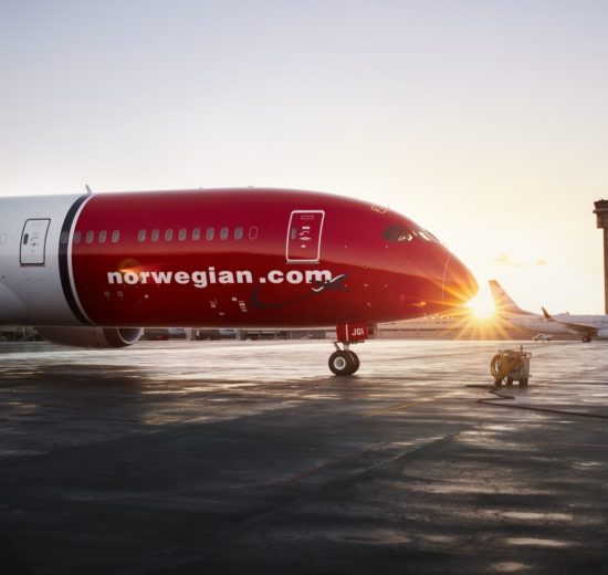 Norwegian es la cuarta aerolínea designada por España para volar a Perú.
