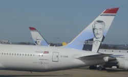 Norwegian Boeing 787-9