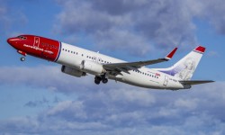 Norwegian