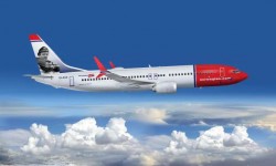 Norwegian