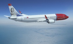 NorwegianMAX01 Sepla denuncia a la empresa que contrata a los pilotos de Norwegian en España
