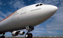 Nuevo A340-600 Los sindicatos anuncian que desconvocarán la huelga en Iberia para diciembre, pero que podrá haberla en enero.